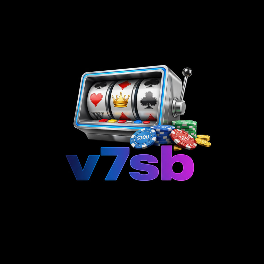 Logo của v7sb